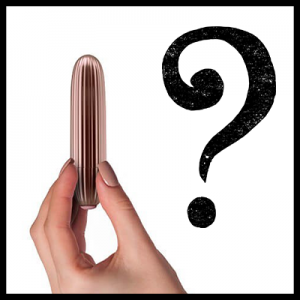 Three questions to answer before you choose a vibrator