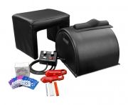 Sybian Classic Black