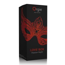 Orgie Love Box Passion Night Set