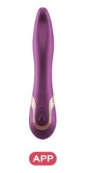 Fling - Oral Licking Vibrator
