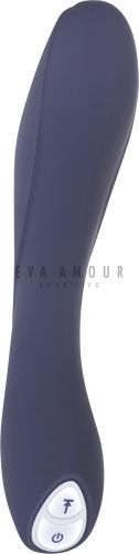 Coming Strong Silicone Rechargeable Vibrator