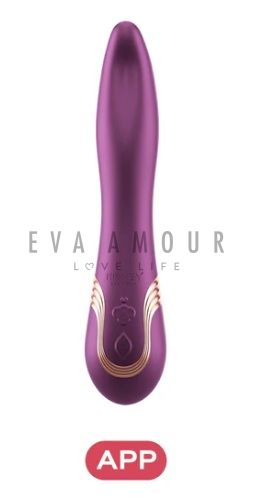 Fling - Oral Licking Vibrator