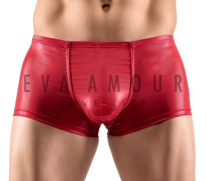 Svenjoyment Crimson Pouch Pants