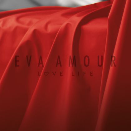 Sheets of San Francisco Luxury Throw Red