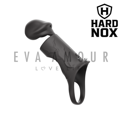 Hard Nox Headoniser Vibrating Sheath