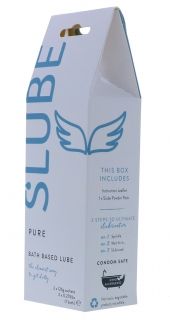 Slube Pure Single Pack