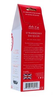 Slube Strawberry Daiquiri Single Pack