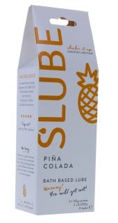 Slube Piña Colada Single Pack