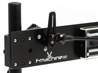 F-Machine Pro3 Black