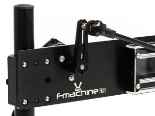 F-Machine Pro3 Black
