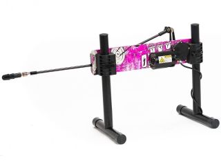 F-Machine Pro3 Pink