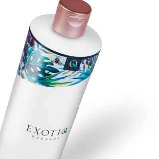 Exotiq Body to Body Massage Oil 500ml