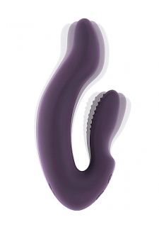 Jil Hayden Purple