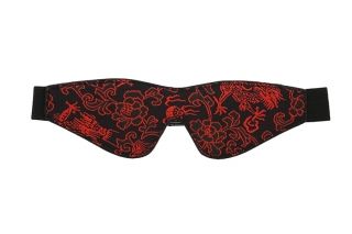 Deluxe Blindfold