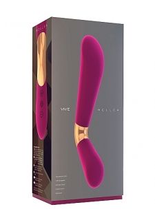 Vive Mellea Purple