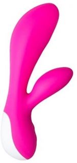 Pink Grace Powerful Rechargeable Vibrator