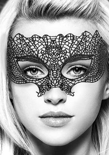 Princess Lace Eye-Mask