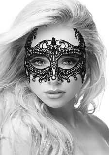 Empress Lace Eye-Mask