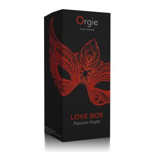 Orgie Love Box Passion Night Set