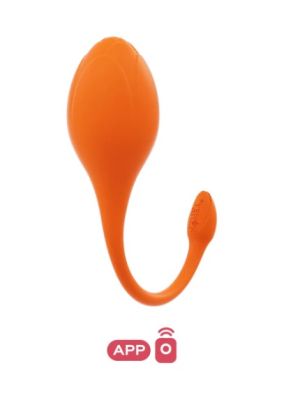 Lili - App Controlled Egg Vibrator