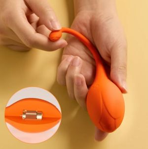Lili - App Controlled Egg Vibrator