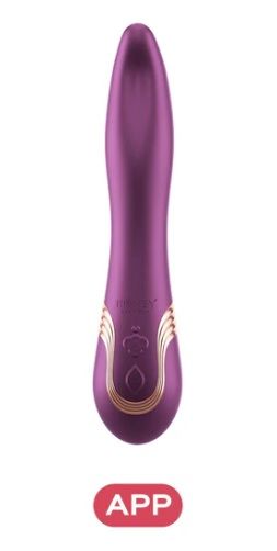 Fling - Oral Licking Vibrator