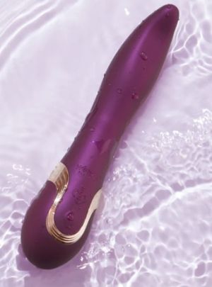 Fling - Oral Licking Vibrator