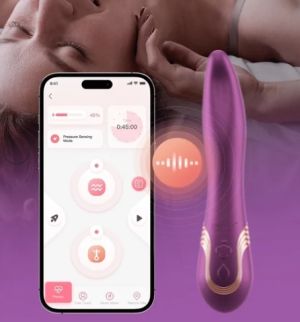 Fling - Oral Licking Vibrator