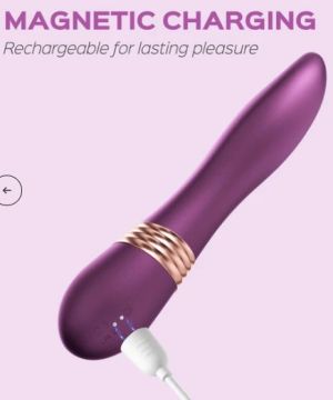 Fling - Oral Licking Vibrator