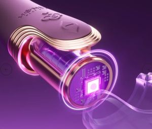 Fling - Oral Licking Vibrator