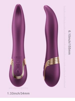 Fling - Oral Licking Vibrator