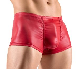 Svenjoyment Crimson Pouch Pants
