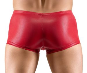 Svenjoyment Crimson Pouch Pants