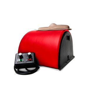 Sybian Blushing Red