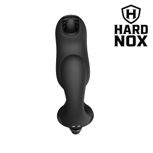 Hard Nox P-Licker Licking Prostate Plug