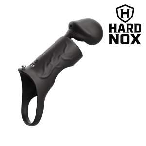 Hard Nox Headoniser Vibrating Sheath